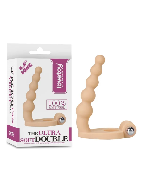 The Ultra Soft Bead 6.5 İnç - Görsel 3
