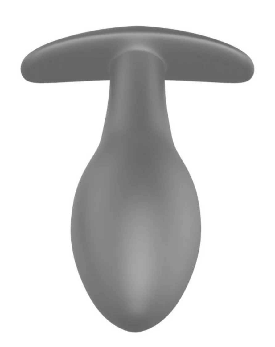Anal Stimulation 8 Cm Anal Plug Tıkaç - Görsel 3