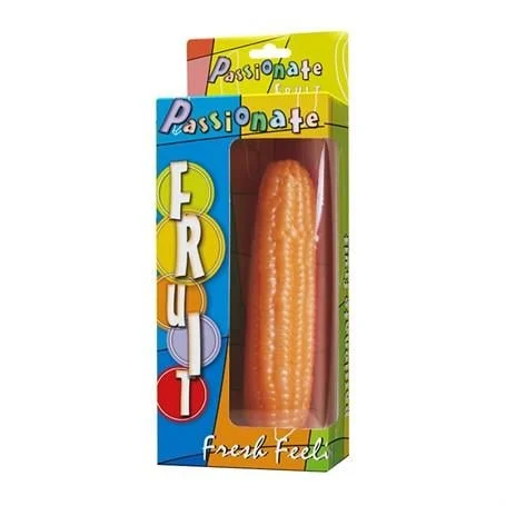 17 cm Vantuzlu Mısır Şeklinde Silikon Anal Plug - Görsel 6