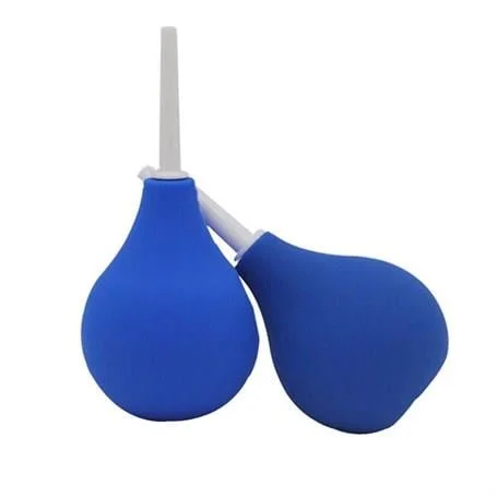 Anal Temizleme Pompası - M - Görsel 4
