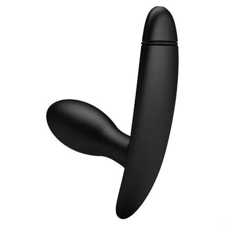 Şişebilen Pompalı Anal Plug - Drake - Görsel 5