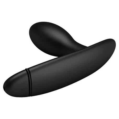 Şişebilen Pompalı Anal Plug - Drake - Görsel 6
