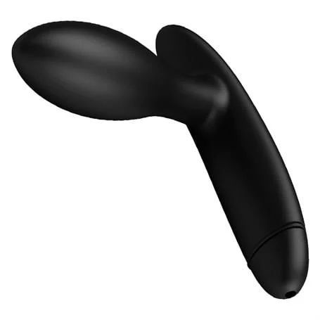 Şişebilen Pompalı Anal Plug - Drake - Görsel 7