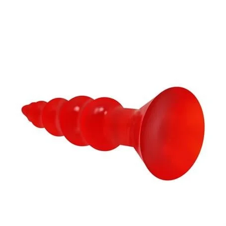 Butt Riders Boğumlu Anal Tıkaç - Görsel 5
