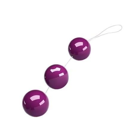 Sexual Balls Zevk Topları - Görsel 3