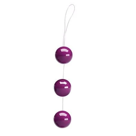 Sexual Balls Zevk Topları - Görsel 4