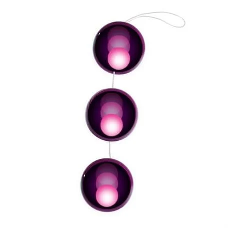 Sexual Balls Zevk Topları - Görsel 5
