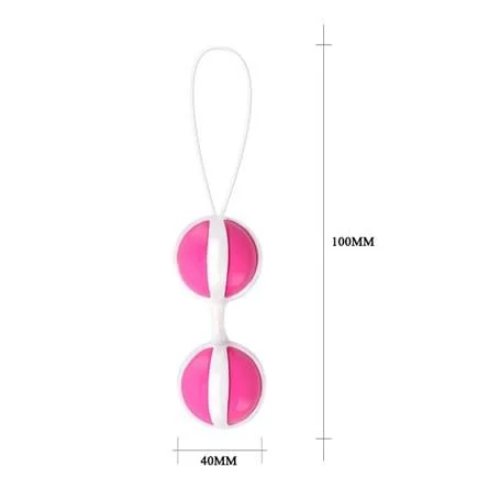 Be Mine Balls Zevk Topları - Görsel 5
