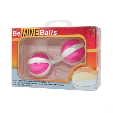 Be Mine Balls Zevk Topları - Görsel 6