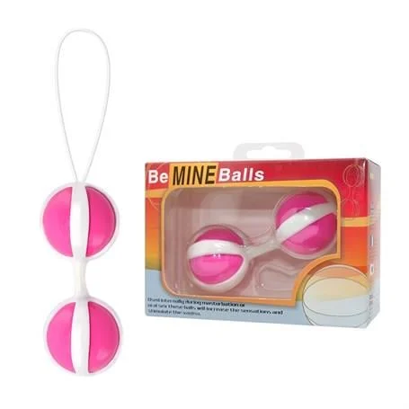 Be Mine Balls Zevk Topları - Görsel 7