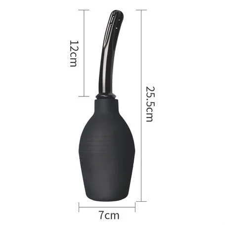 Anal Temizleme Pompası - Görsel 3