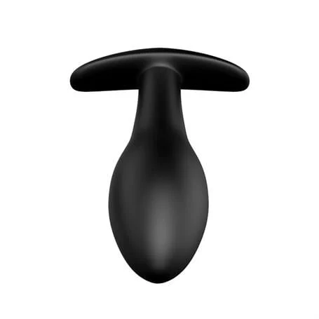 Pretty Love Anal Tıkaç 8,5 cm - Görsel 4