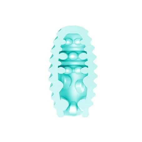 Gerçekçi Doku Realistik Penis Kılıfı & Suni Vajina Mastürbatör- Attractive - Görsel 4