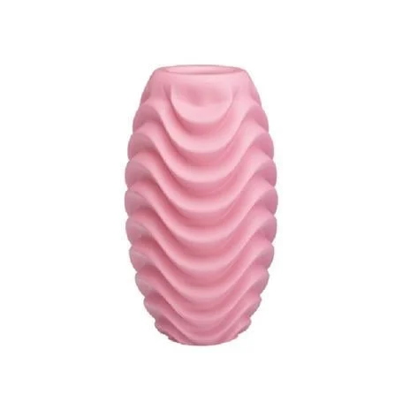 Gerçekçi Doku Realistik Penis Kılıfı & Suni Vajina Mastürbatör- Passionate - Görsel 3
