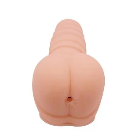 Titreşimli Penis Kılıfı & Masturbatör - Görsel 4