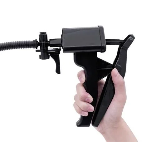 Passion Pump Powerup Tabancalı Penis Pompası - Görsel 5