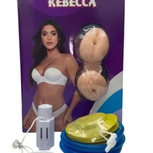 Şişme Bebekler
