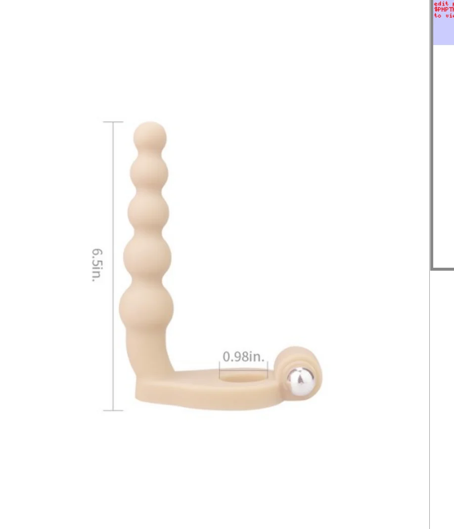 The Ultra Soft Bead 6.5 İnç - Görsel 4